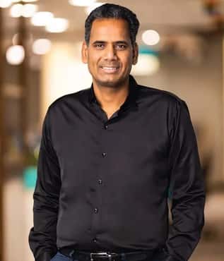 Chakri Aravapalli