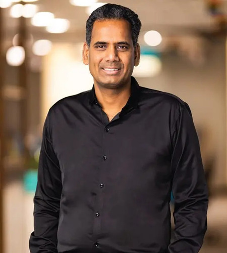 Chakri Aravapalli