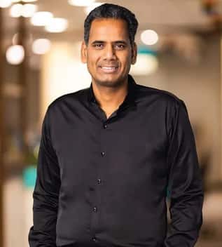 Chakri Aravapalli