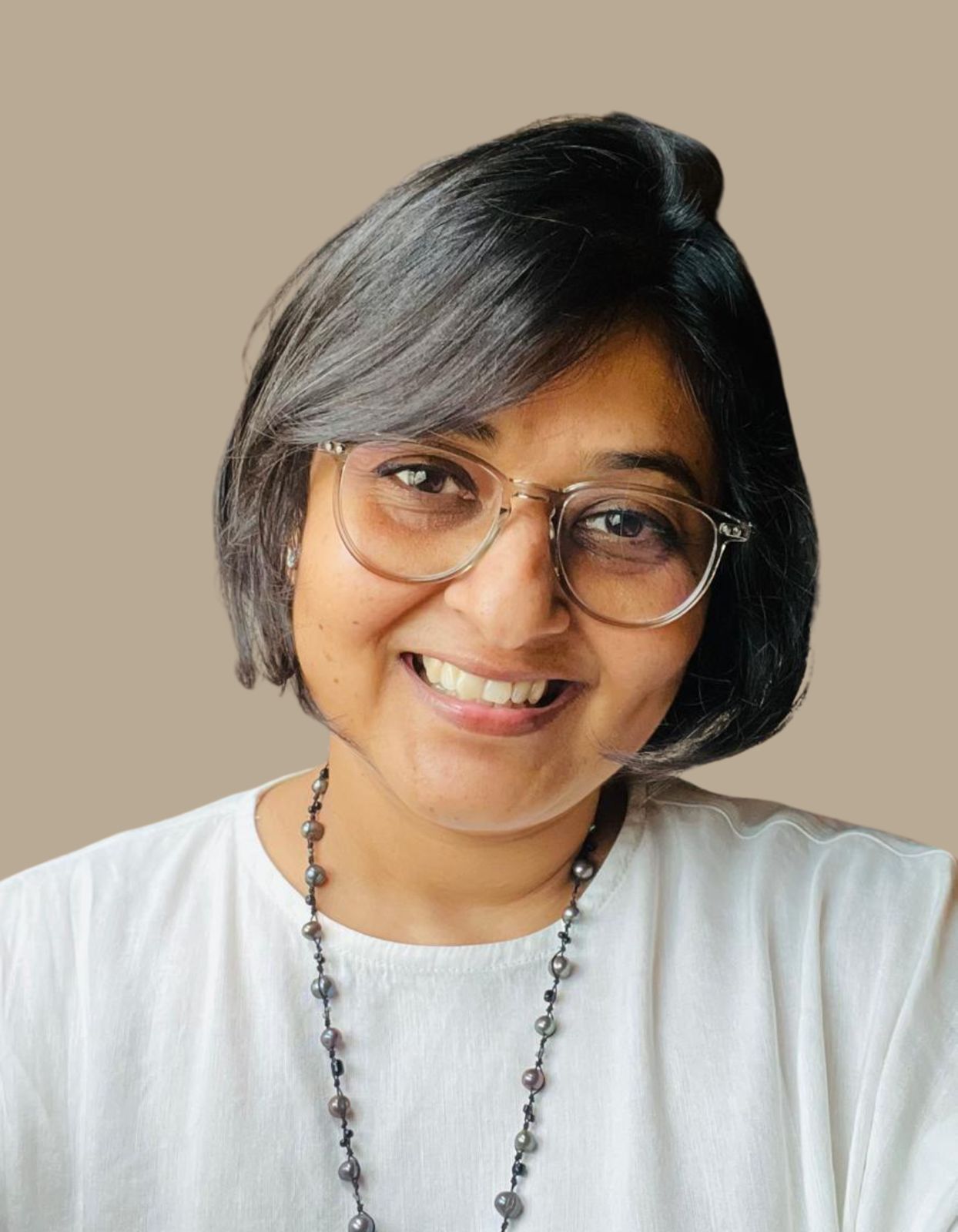 Aditi Hazra-Ganju