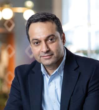 Nitish Kapoor