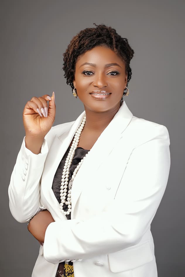 Dr. Funmi Adewara