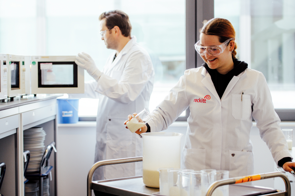 Women in Science 2024