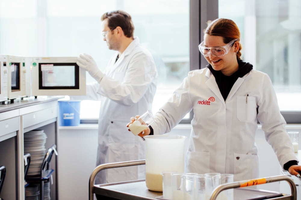 Women in Science 2024