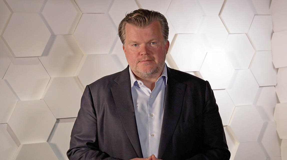 Reckitt Announces Kris Licht as CEO Designate