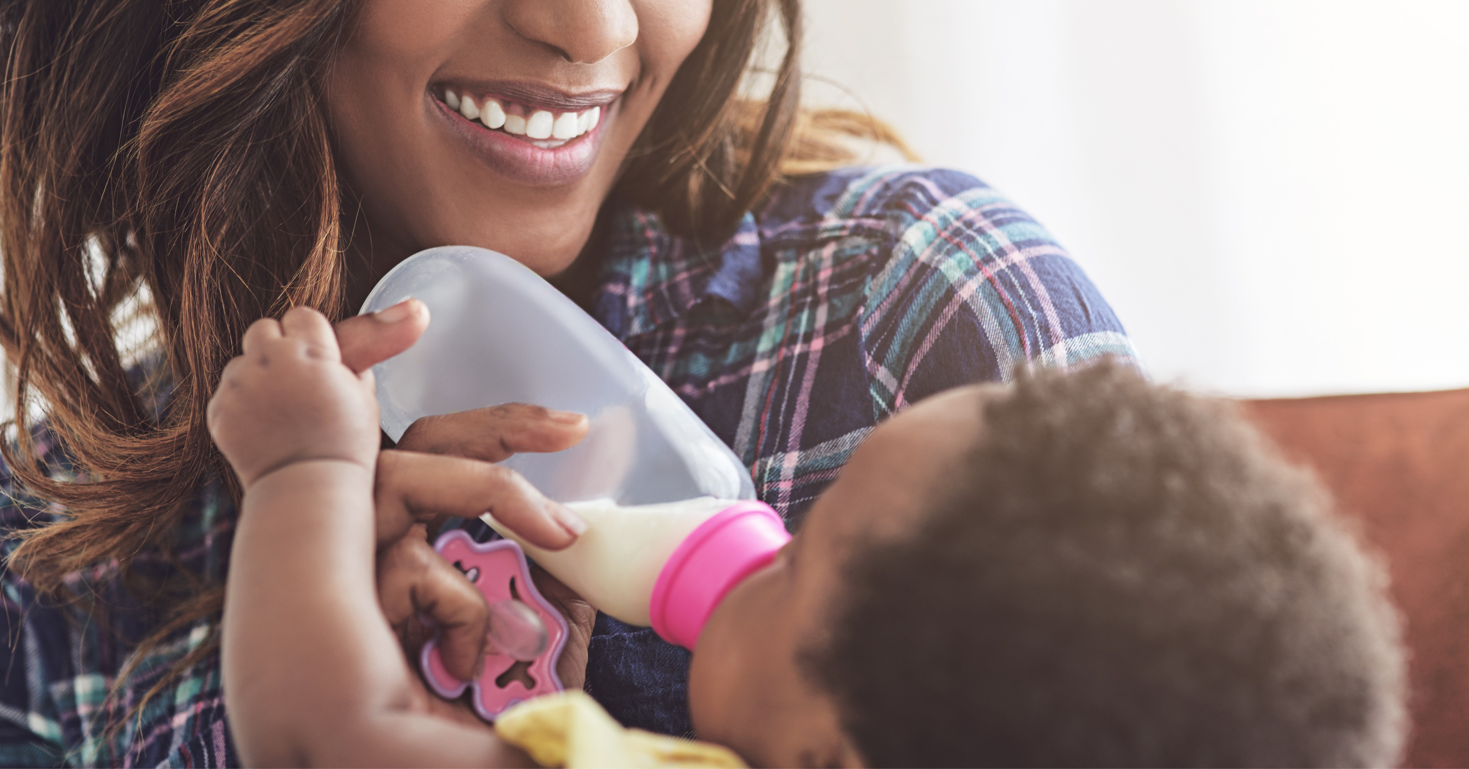 Reckitt's Mead Johnson Receives FDA Approval to Import 6 Million Servings of Specialty Infant Formula to U.S.
