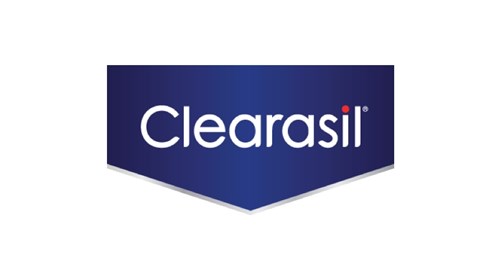 Clearasil Logo