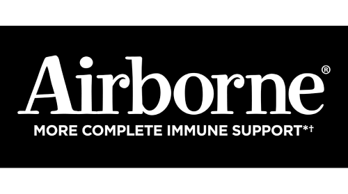 Airborne logo