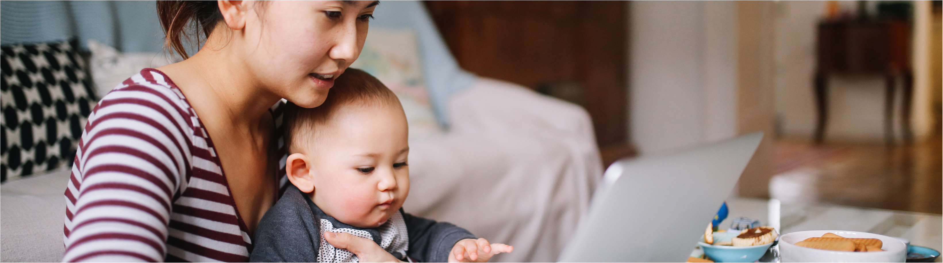 Reckitt's Mead Johnson Receives FDA Approval to Import 66 Million Servings of Infant Formula Focusing on Vulnerable Consumers