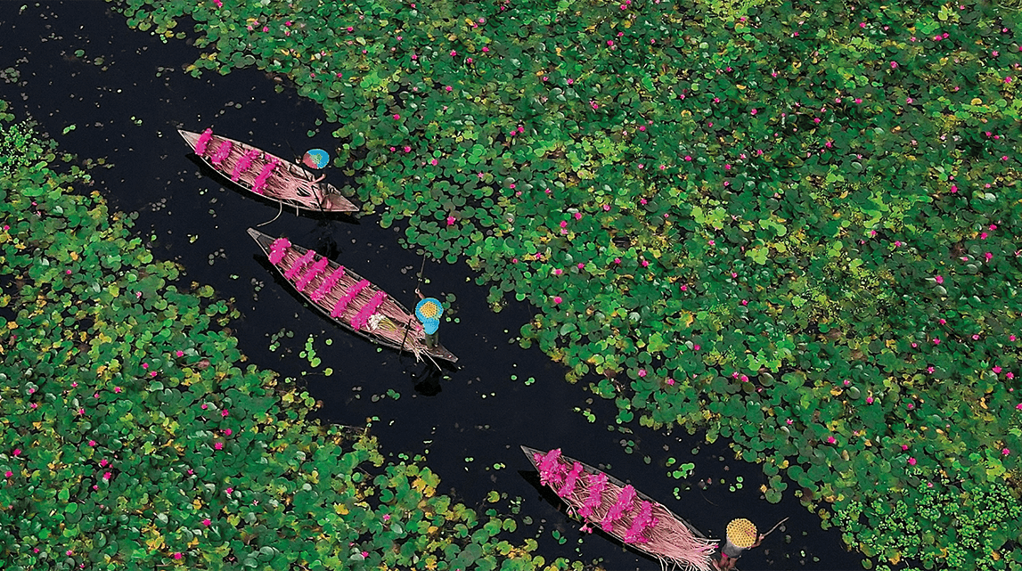 Modern Slavery Act Statement 2021