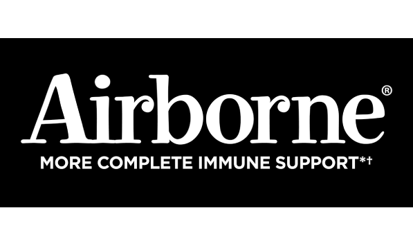 Airborne Logo
