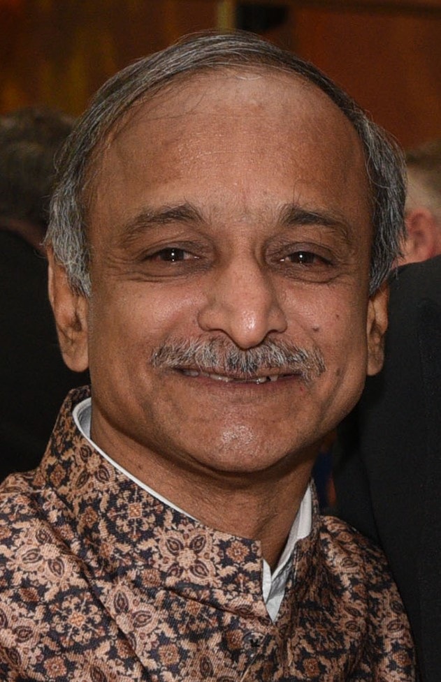 Chandrasekaran Jayaraman