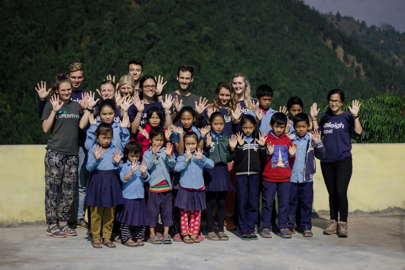 Give Time for the freedom to succeed