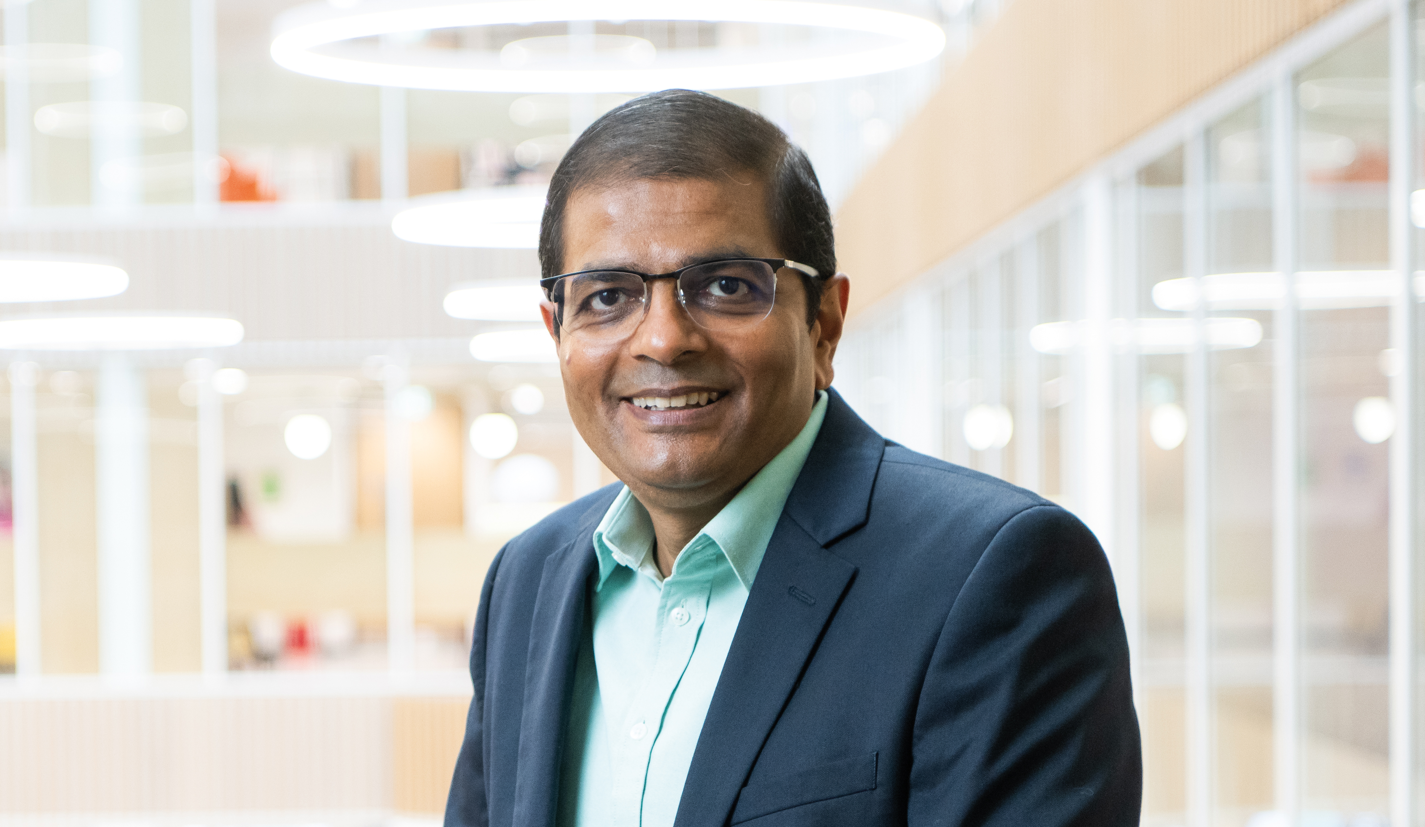 Ranjay Radhakrishnan