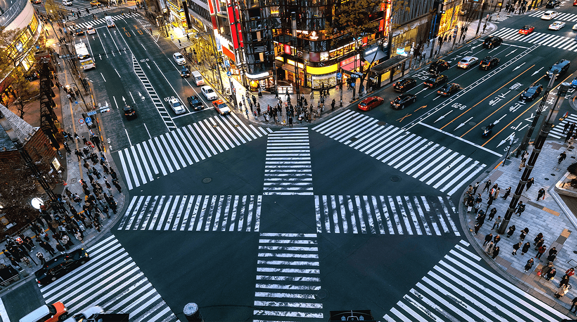 Planetary health is human health