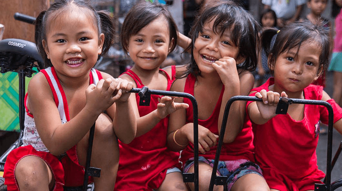 Schiff partners with Vitamin Angels