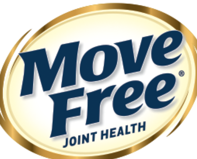 Move Free Logo