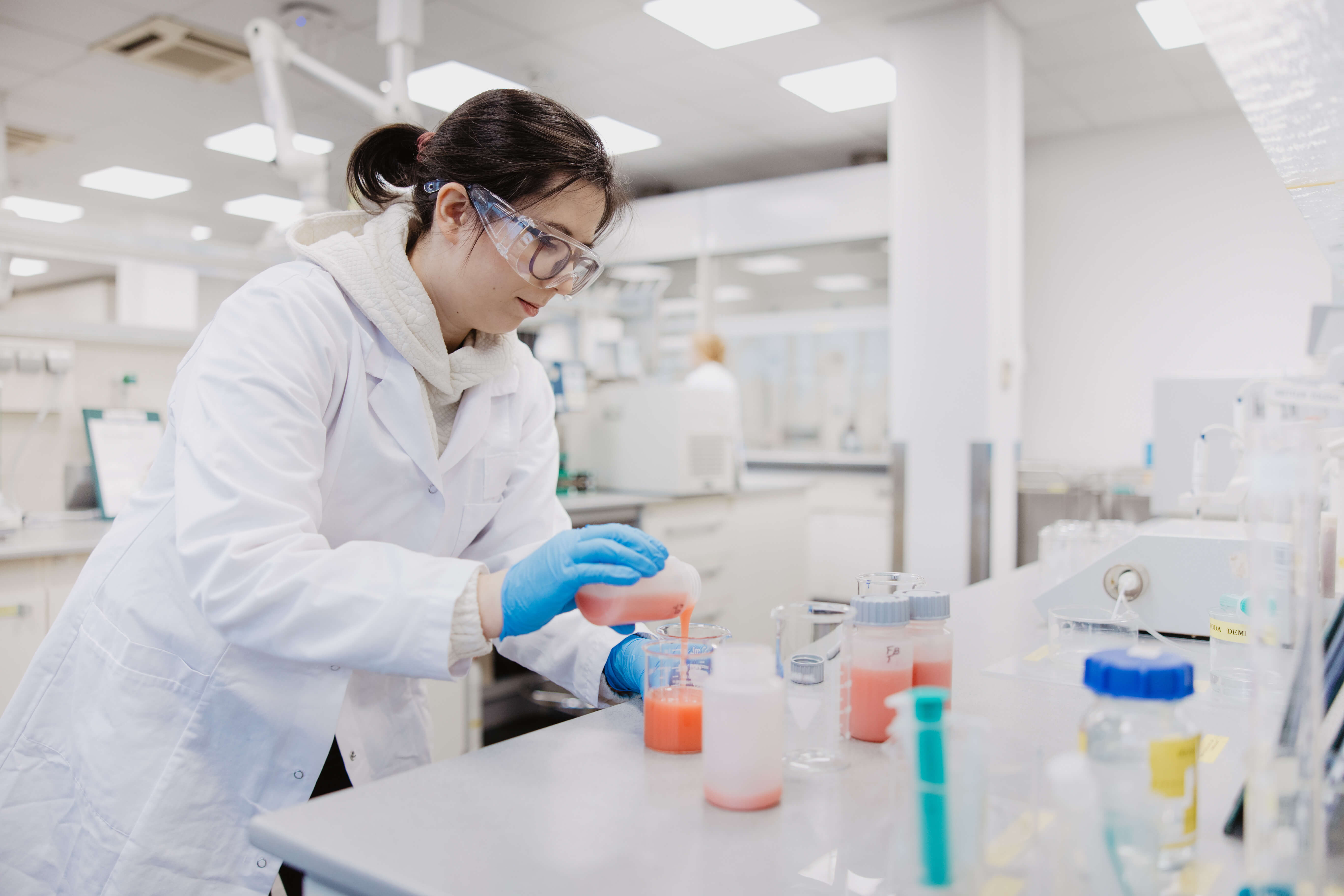 Reckitt research on ‘Ibuprofen, other NSAIDs and COVID‑19’ published in Inflammopharmacology