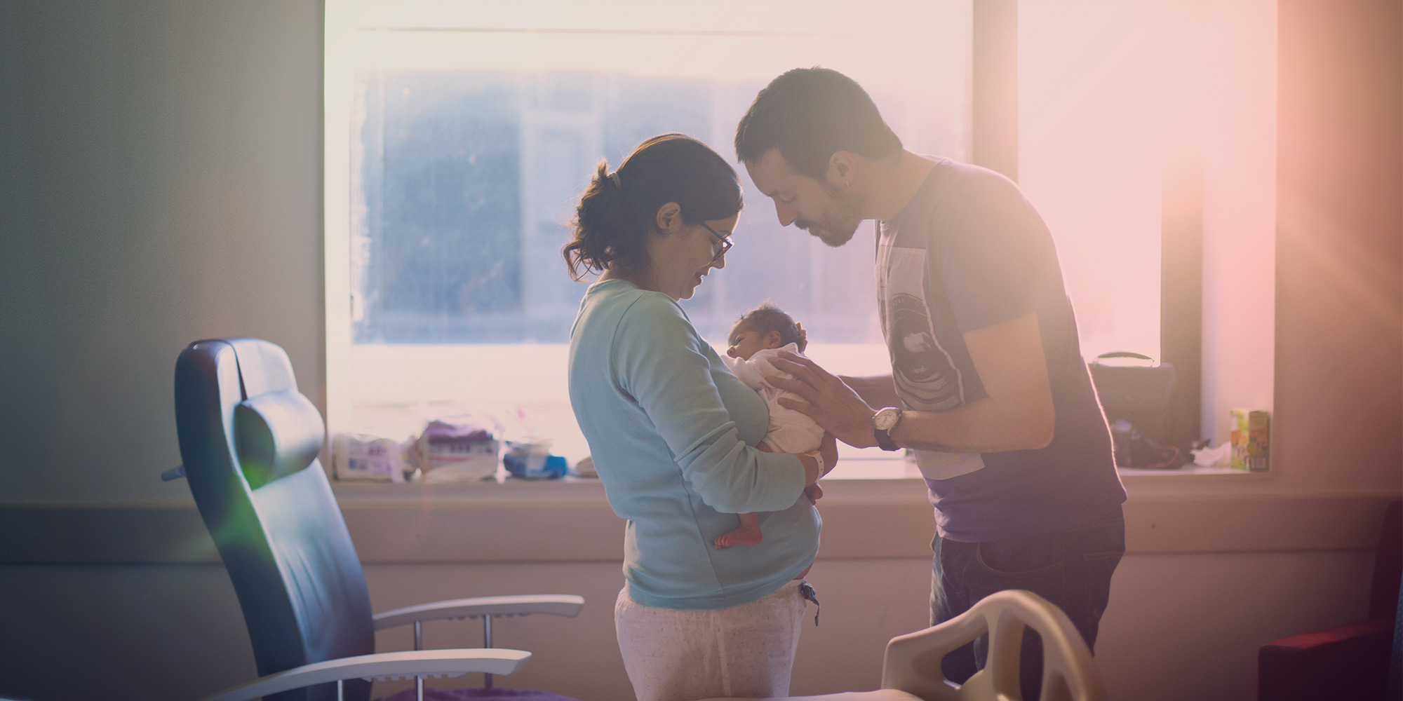 World Breastfeeding Week – celebrating the best start for babies