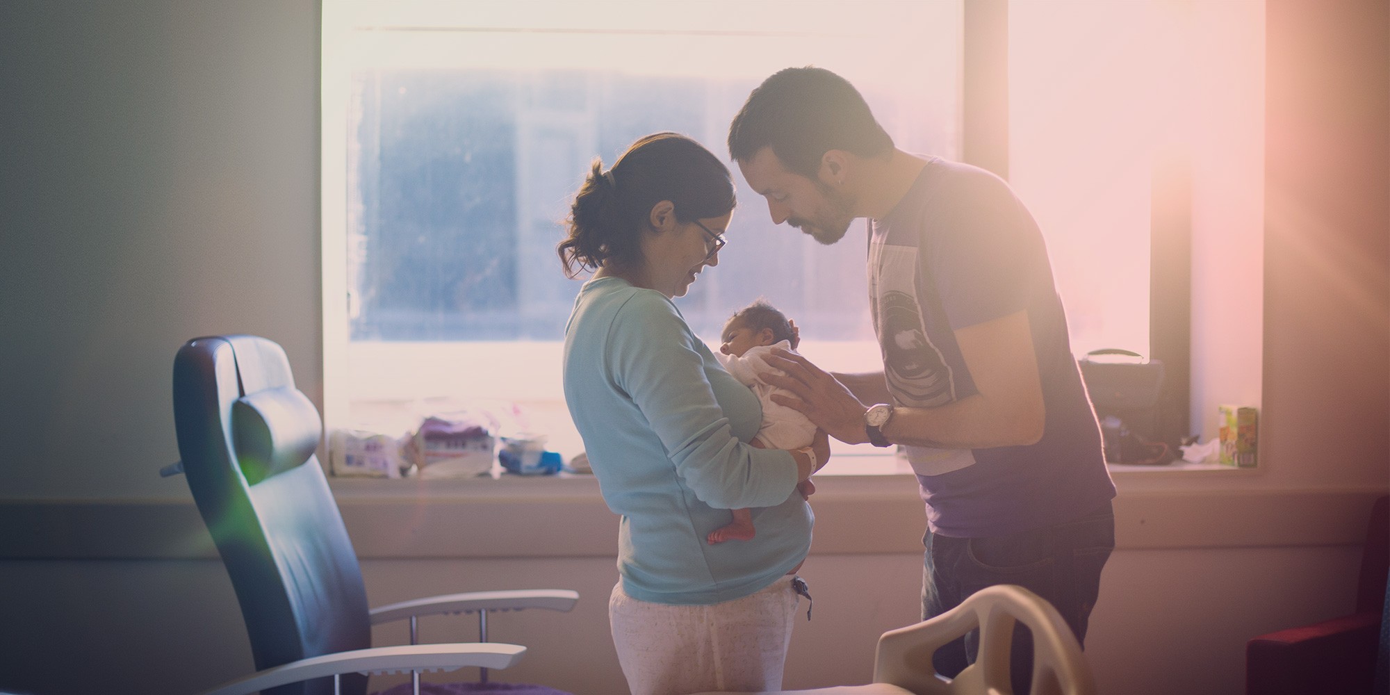 World Breastfeeding Week – celebrating the best start for babies