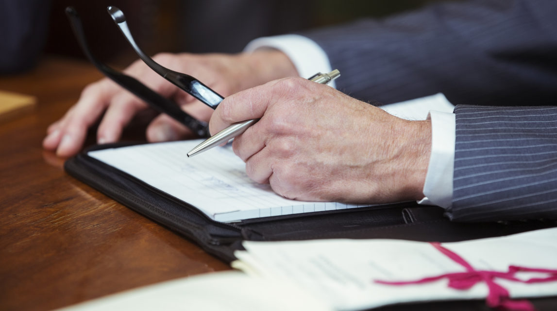 RB meets the Korean Social Disasters Commission