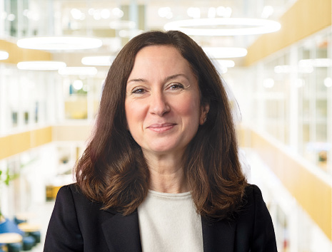 Sheila Redzepi