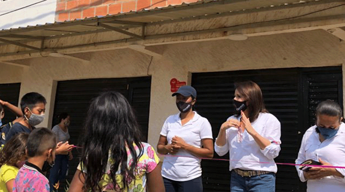 Our innovators are going #onestepgreener