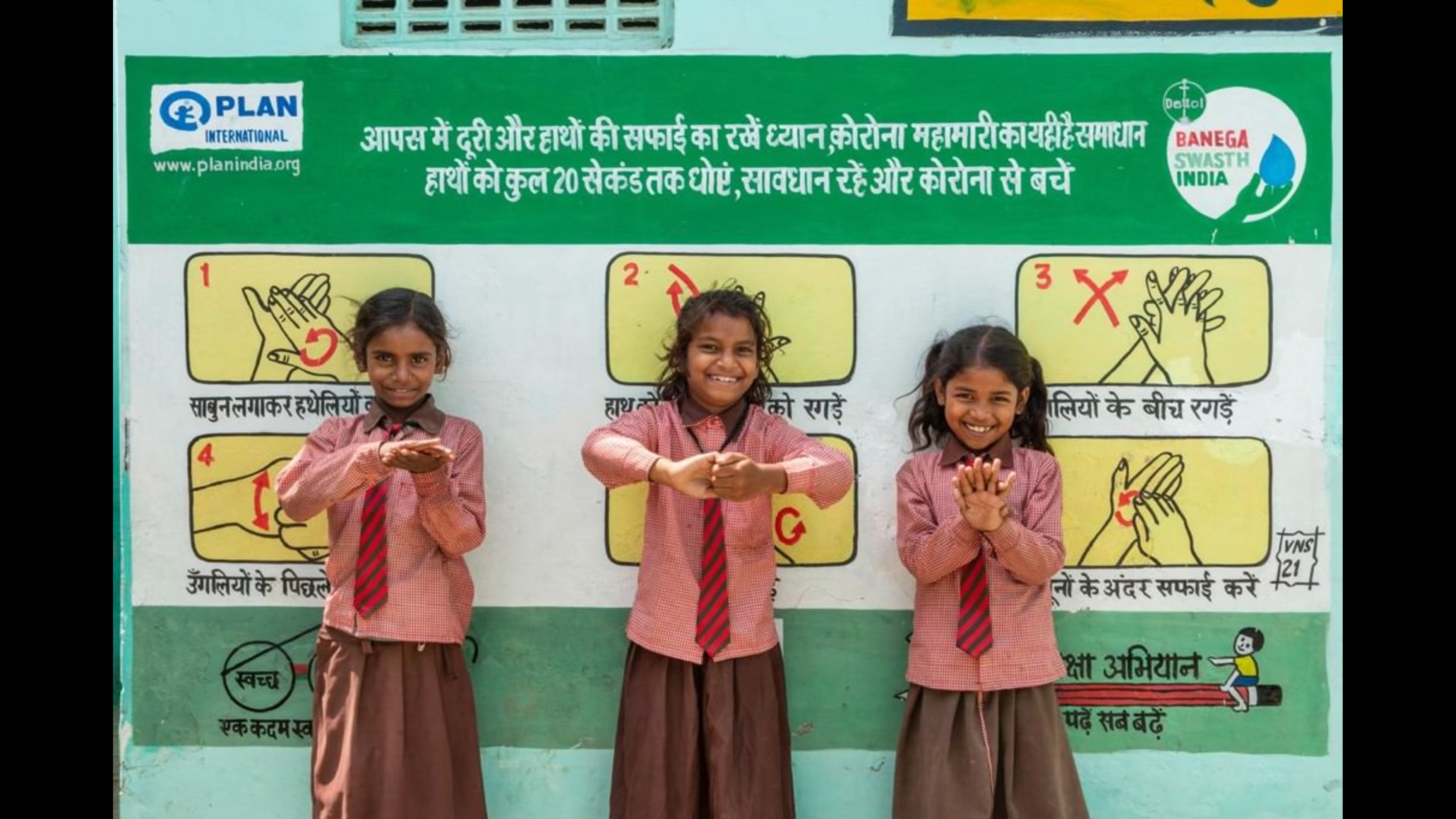 Reckitt & Banega Swasth: A decade of progress