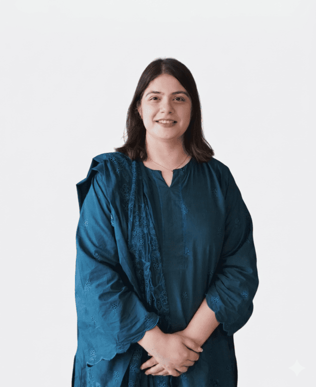 Asma Omer