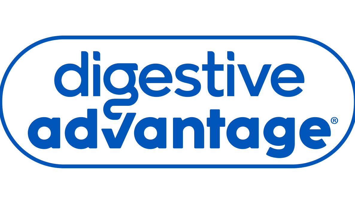 Digestive Advantage Logo