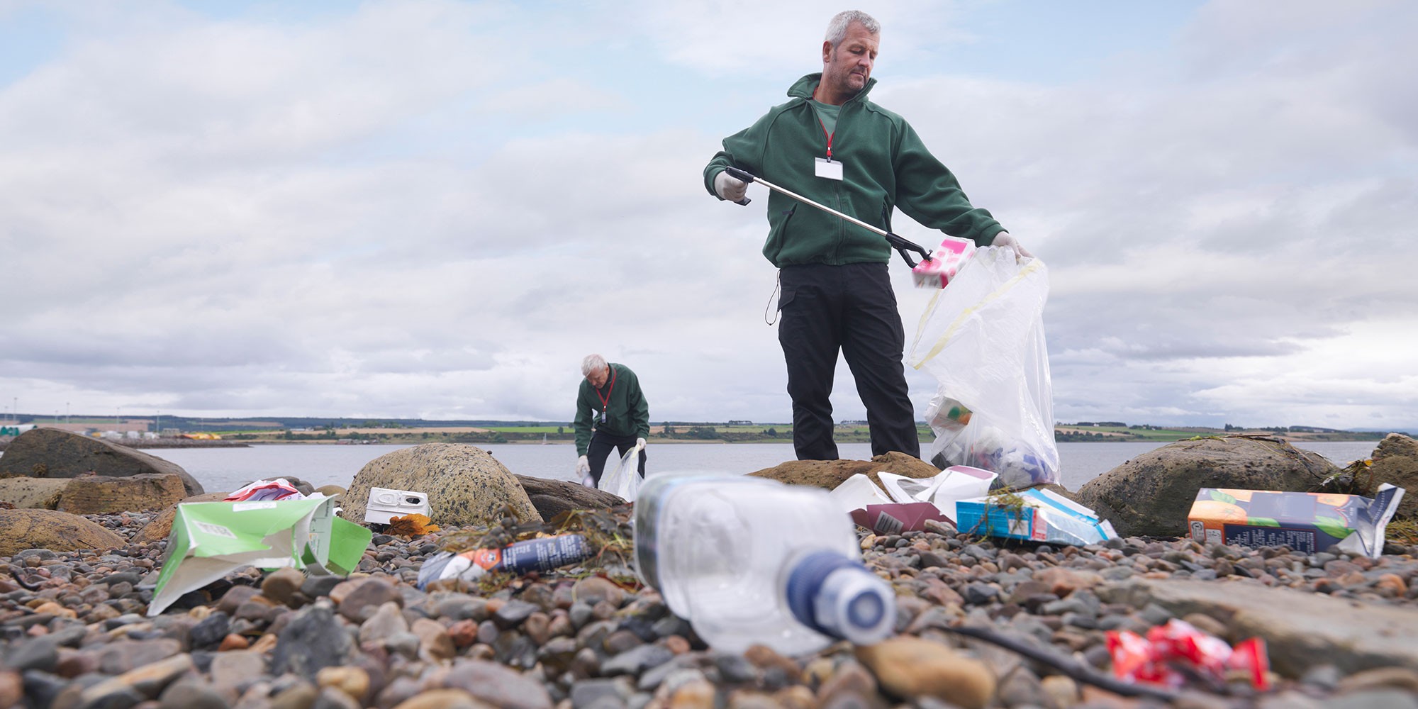 RB reinforces its commitment to the global plastics challenge