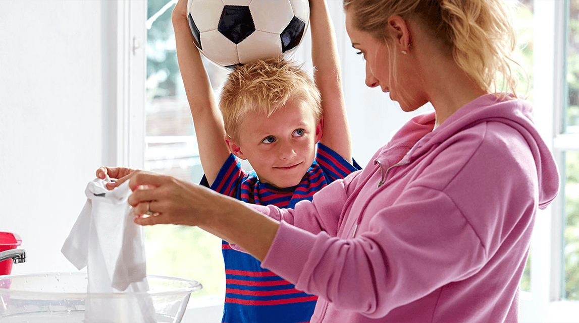 Half year results 2021