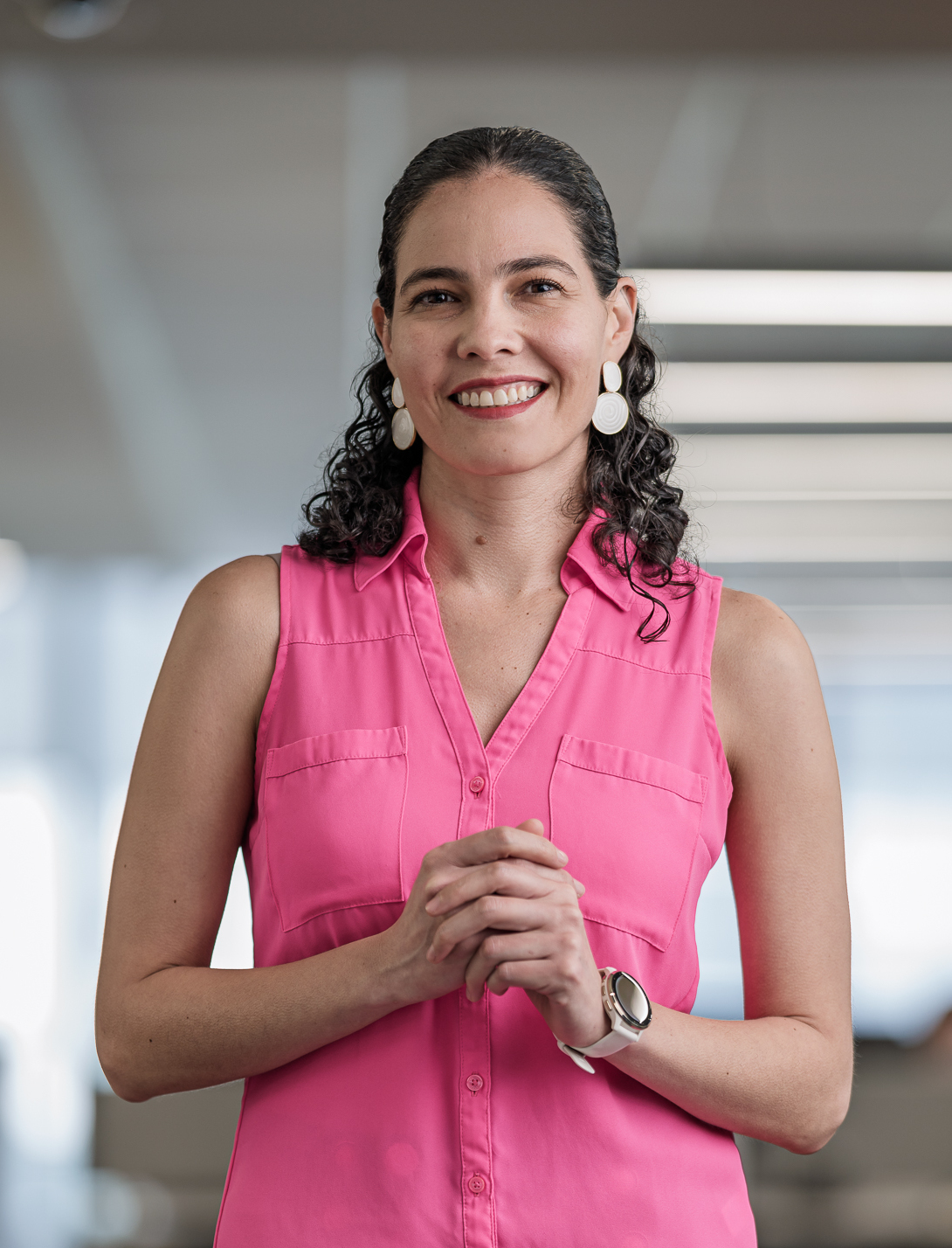 Linda Villasenor