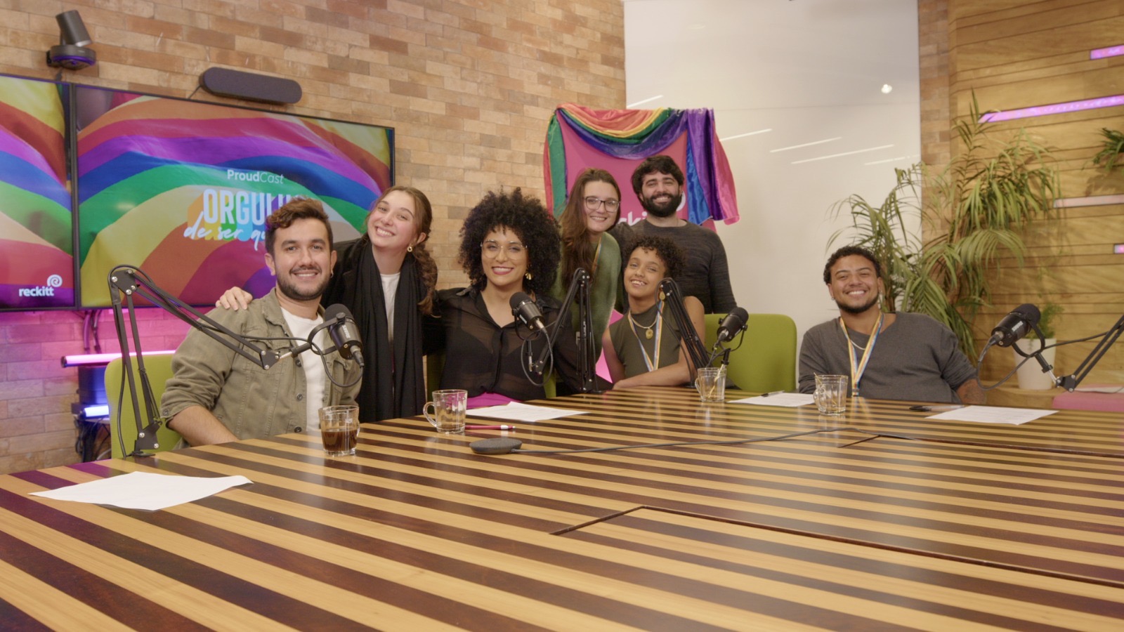 Inspiring allyship: Pride 2023