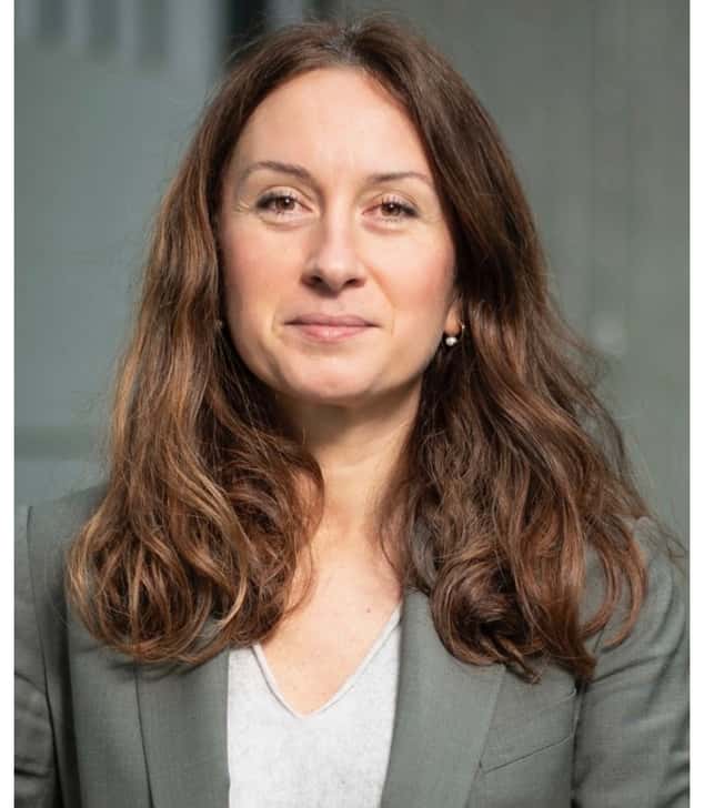Sheila Rizzi Sheila Redzepi | Reckitt.com