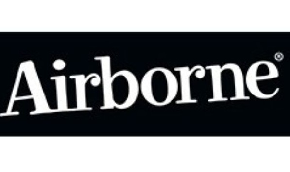 Airborne Logo
