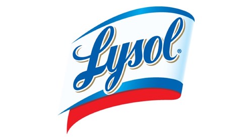 Lysol Logo
