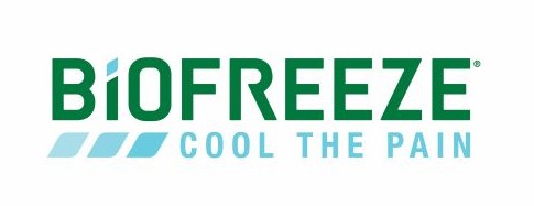 Biofreeze Logo