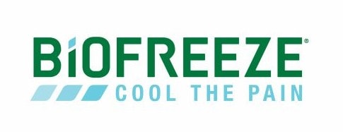 Biofreeze Logo