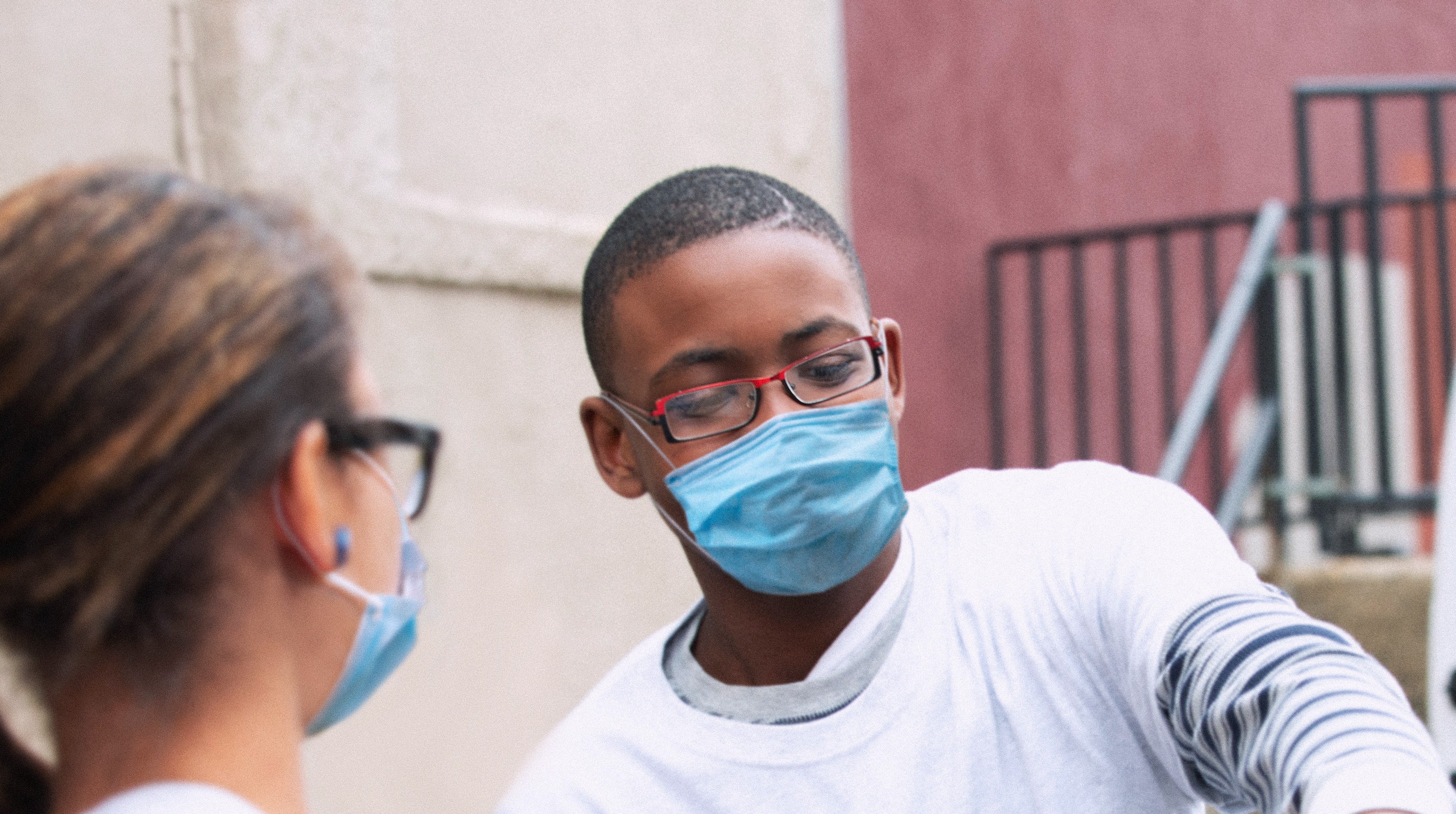 Reckitt and Keck School of Medicine of USC to Promote Public Health and COVID-19 Vaccine Education in the Greater L.A. Community