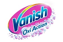 Vanish logo