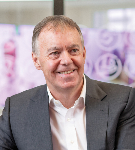 Sir Jeremy Darroch