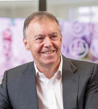 Sir Jeremy Darroch