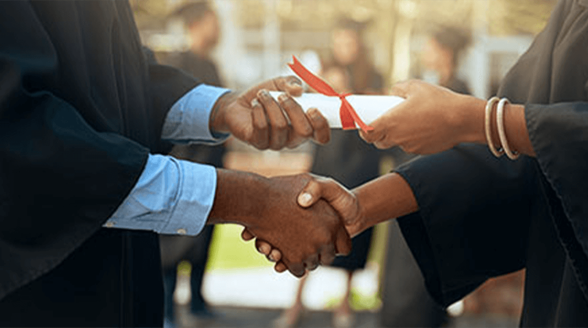 RB and Lysol Partner with the UNCF (United Negro College Fund)