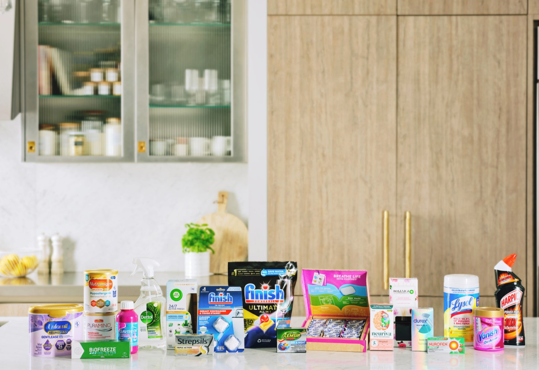 Full Year results 2023