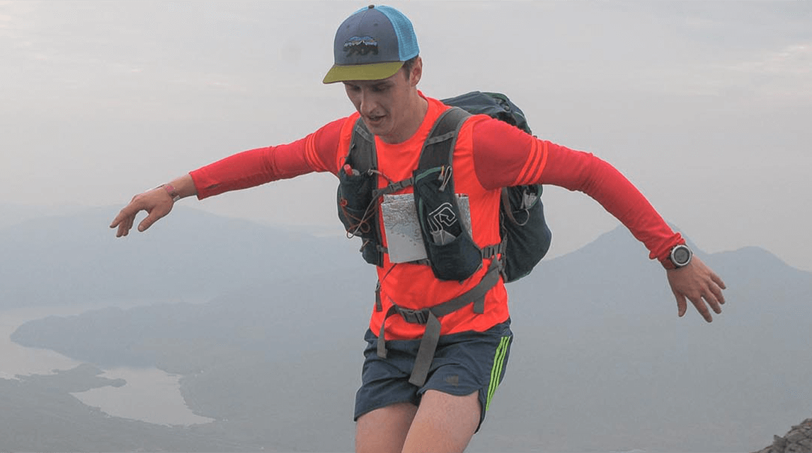 Meet our innovators: Pete Phillips