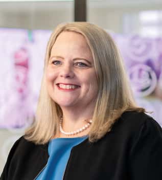 Catheryn O'Rourke