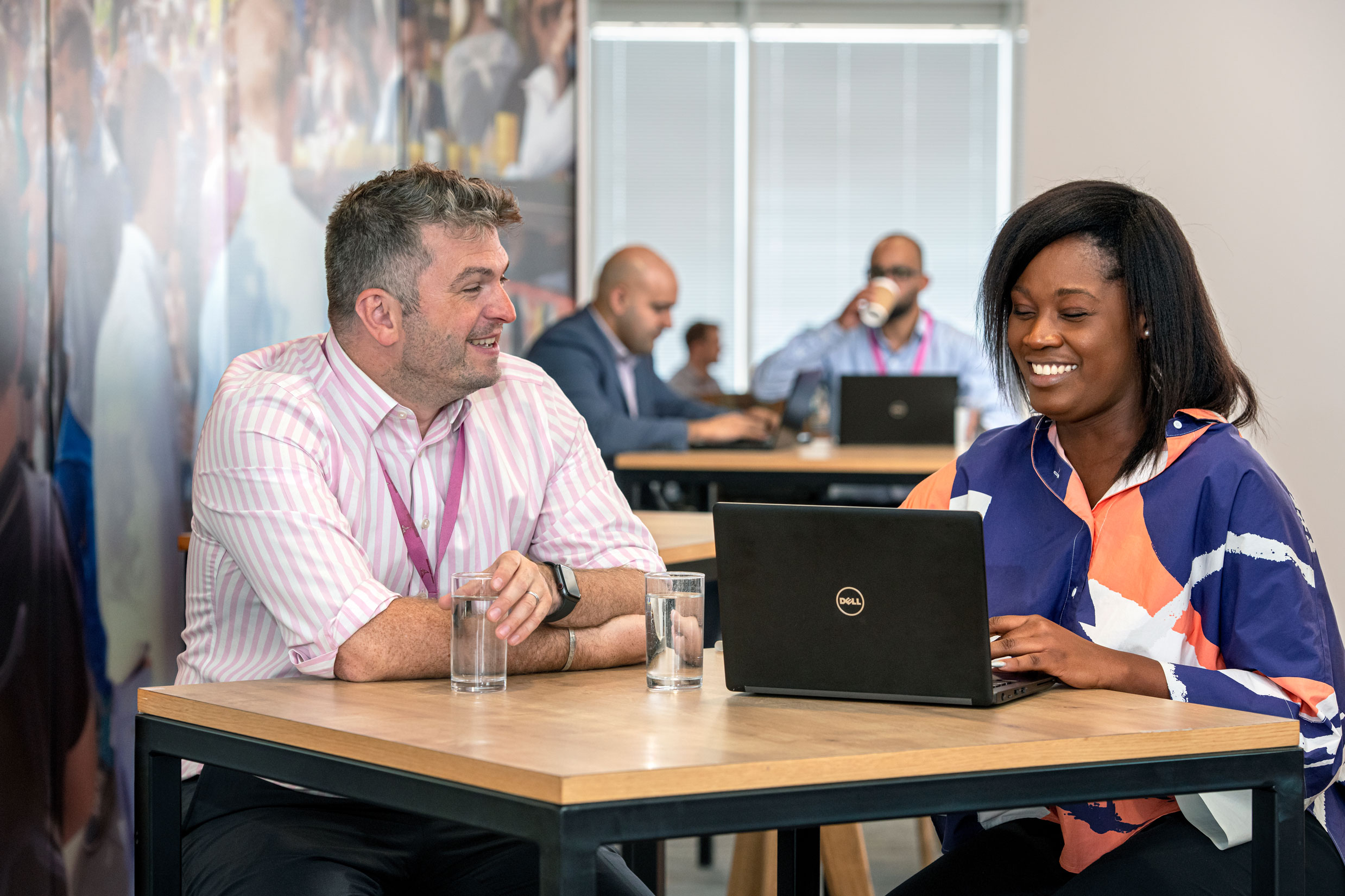 RB launches Code of Conduct 2020