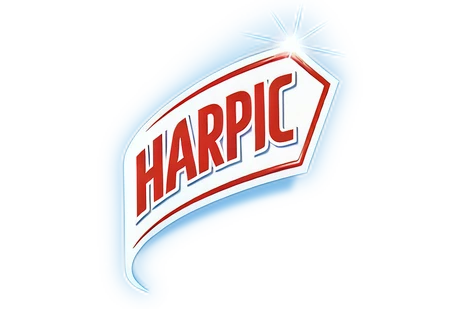 Harpic logo