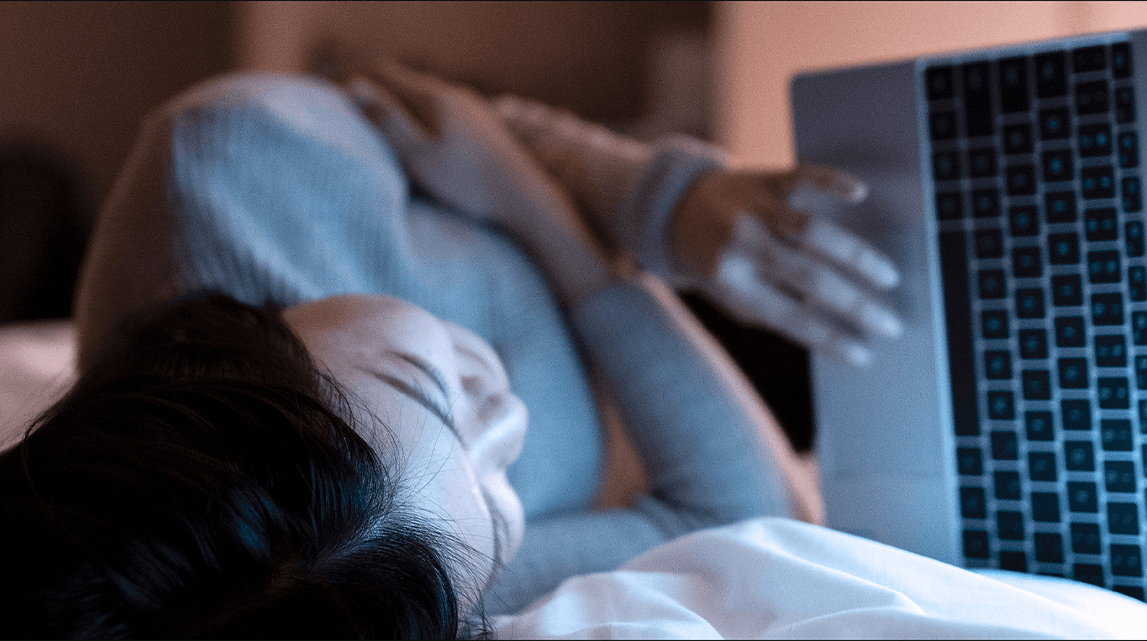 ‘Behind the screens’ of cyber security at Reckitt